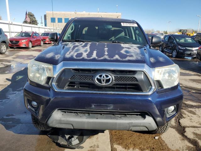 Photo 4 VIN: 3TMLU4EN1DM128974 - TOYOTA TACOMA DOU 