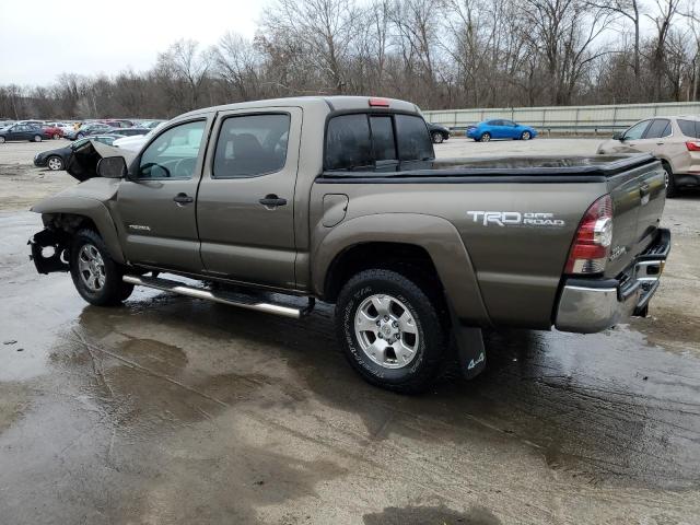 Photo 1 VIN: 3TMLU4EN1DM128991 - TOYOTA TACOMA 