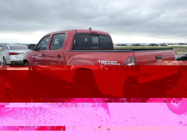 Photo 1 VIN: 3TMLU4EN1DM132555 - TOYOTA TACOMA DOU 