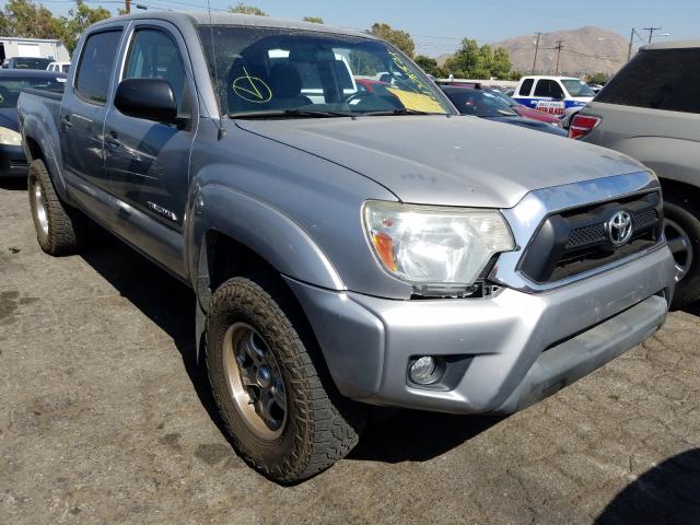 Photo 0 VIN: 3TMLU4EN1EM135442 - TOYOTA TACOMA DOU 