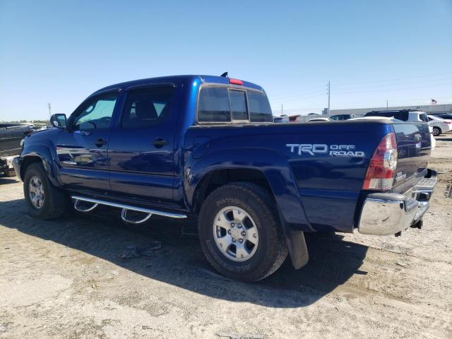 Photo 1 VIN: 3TMLU4EN1EM136445 - TOYOTA TACOMA 