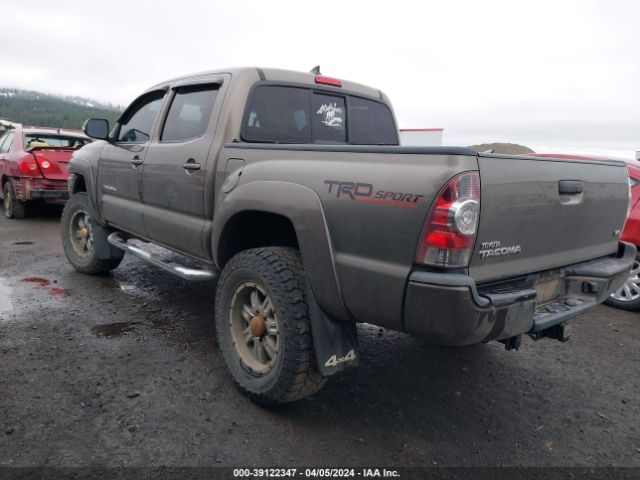 Photo 2 VIN: 3TMLU4EN1EM138700 - TOYOTA TACOMA 