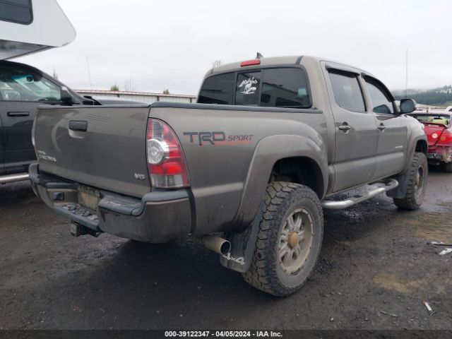 Photo 3 VIN: 3TMLU4EN1EM138700 - TOYOTA TACOMA 