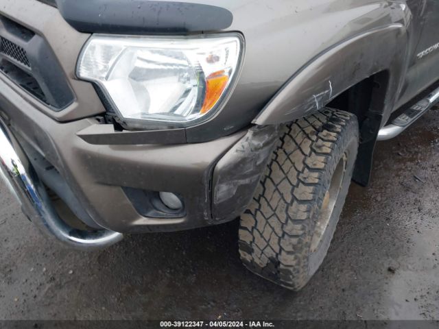 Photo 5 VIN: 3TMLU4EN1EM138700 - TOYOTA TACOMA 