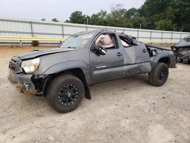 Photo 0 VIN: 3TMLU4EN1EM140785 - TOYOTA TACOMA DOU 