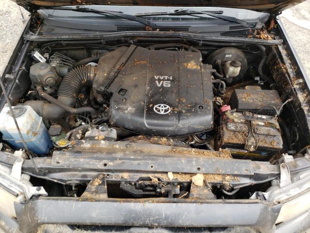 Photo 10 VIN: 3TMLU4EN1EM140785 - TOYOTA TACOMA DOU 