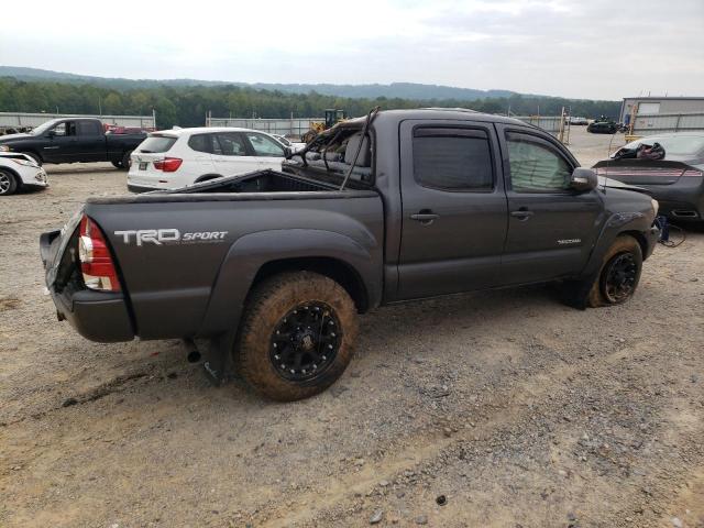 Photo 2 VIN: 3TMLU4EN1EM140785 - TOYOTA TACOMA DOU 