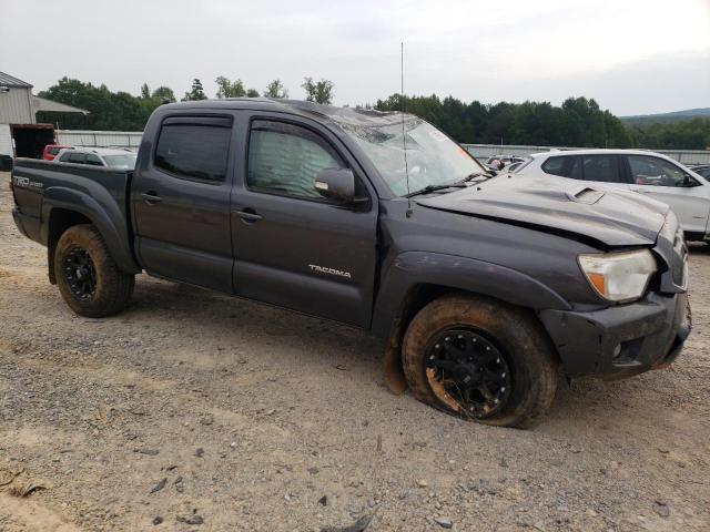 Photo 3 VIN: 3TMLU4EN1EM140785 - TOYOTA TACOMA DOU 