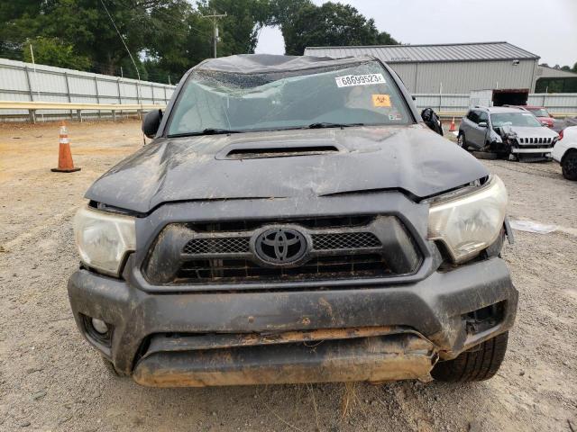 Photo 4 VIN: 3TMLU4EN1EM140785 - TOYOTA TACOMA DOU 