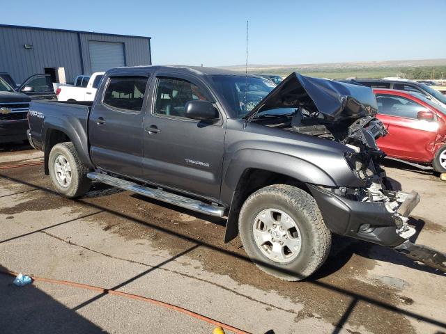 Photo 3 VIN: 3TMLU4EN1EM145775 - TOYOTA TACOMA DOU 