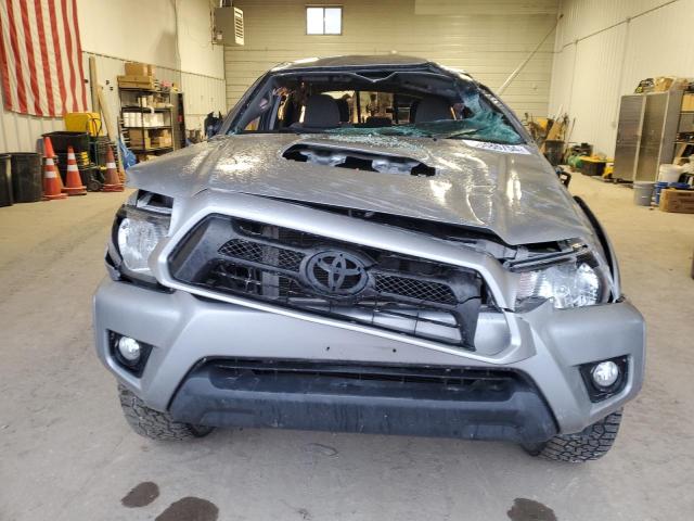 Photo 4 VIN: 3TMLU4EN1EM158333 - TOYOTA TACOMA DOU 