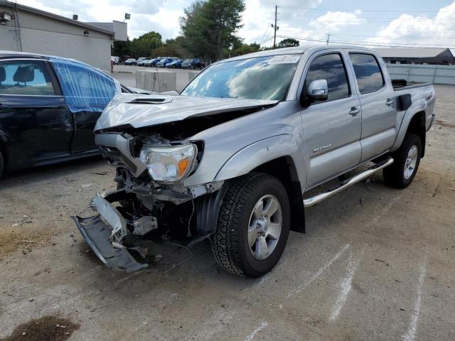 Photo 1 VIN: 3TMLU4EN1EM160731 - TOYOTA TACOMA DOU 