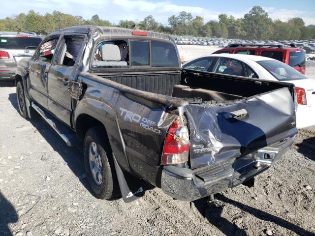 Photo 2 VIN: 3TMLU4EN1EM160745 - TOYOTA TACOMA DOU 