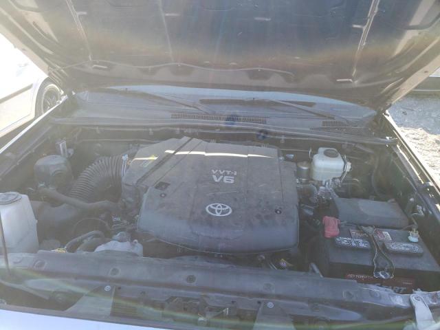 Photo 6 VIN: 3TMLU4EN1EM160745 - TOYOTA TACOMA DOU 