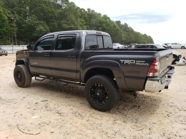 Photo 1 VIN: 3TMLU4EN1FM164988 - TOYOTA TACOMA DOU 