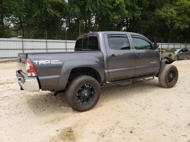 Photo 2 VIN: 3TMLU4EN1FM164988 - TOYOTA TACOMA DOU 