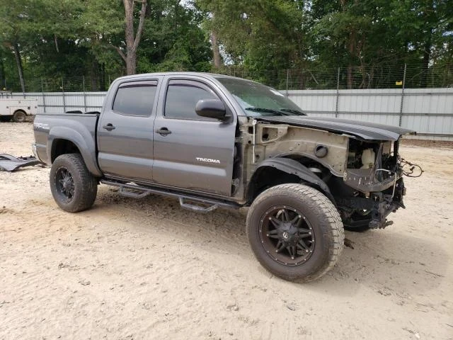 Photo 3 VIN: 3TMLU4EN1FM164988 - TOYOTA TACOMA DOU 