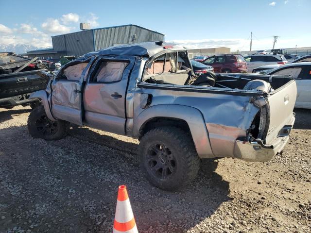 Photo 1 VIN: 3TMLU4EN1FM171777 - TOYOTA TACOMA DOU 