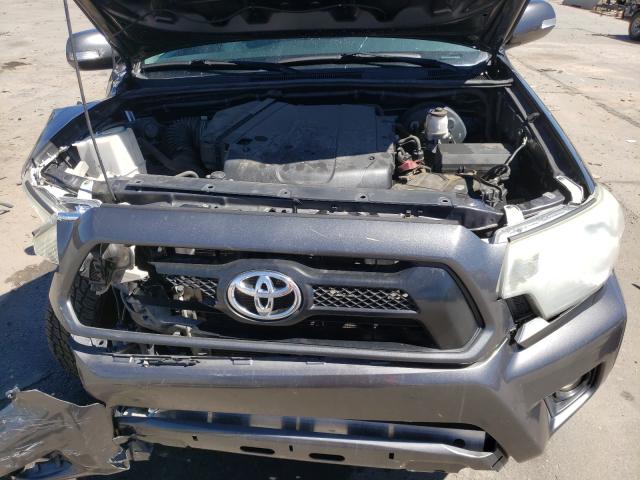 Photo 6 VIN: 3TMLU4EN1FM172928 - TOYOTA TACOMA DOU 