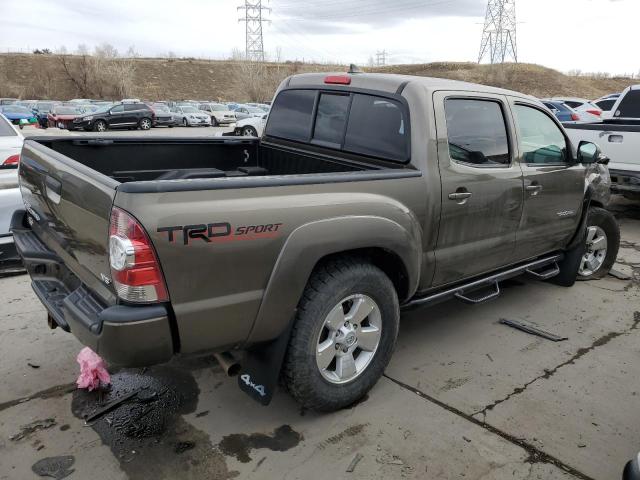 Photo 2 VIN: 3TMLU4EN1FM175683 - TOYOTA TACOMA DOU 