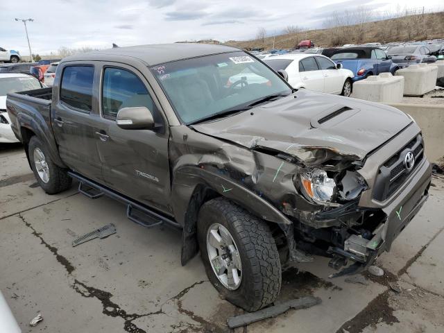 Photo 3 VIN: 3TMLU4EN1FM175683 - TOYOTA TACOMA DOU 