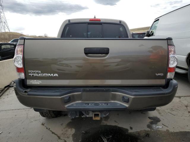 Photo 5 VIN: 3TMLU4EN1FM175683 - TOYOTA TACOMA DOU 