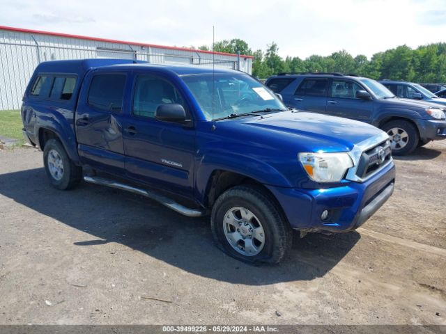 Photo 0 VIN: 3TMLU4EN1FM176395 - TOYOTA TACOMA 