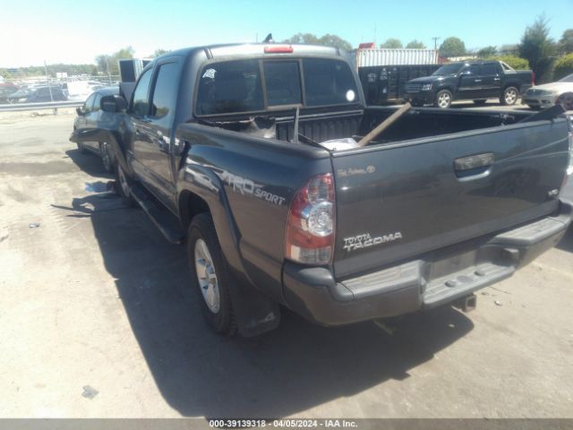 Photo 2 VIN: 3TMLU4EN1FM177403 - TOYOTA TACOMA 