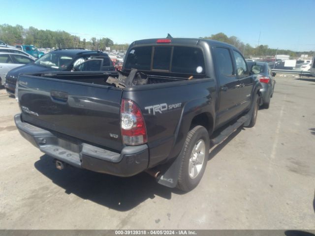 Photo 3 VIN: 3TMLU4EN1FM177403 - TOYOTA TACOMA 