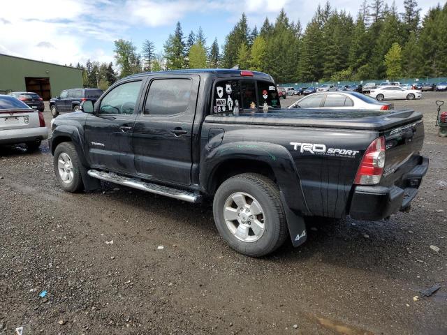 Photo 1 VIN: 3TMLU4EN1FM184836 - TOYOTA TACOMA 