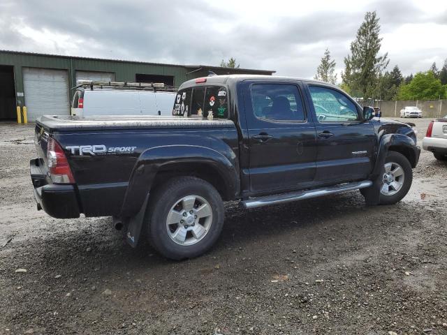 Photo 2 VIN: 3TMLU4EN1FM184836 - TOYOTA TACOMA 