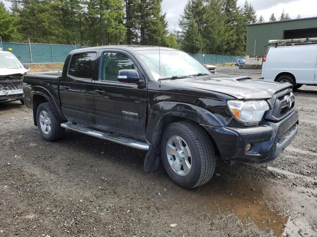 Photo 3 VIN: 3TMLU4EN1FM184836 - TOYOTA TACOMA 