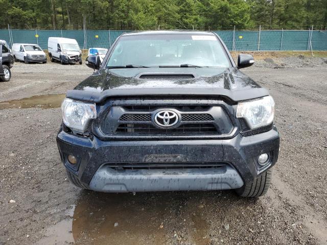 Photo 4 VIN: 3TMLU4EN1FM184836 - TOYOTA TACOMA 