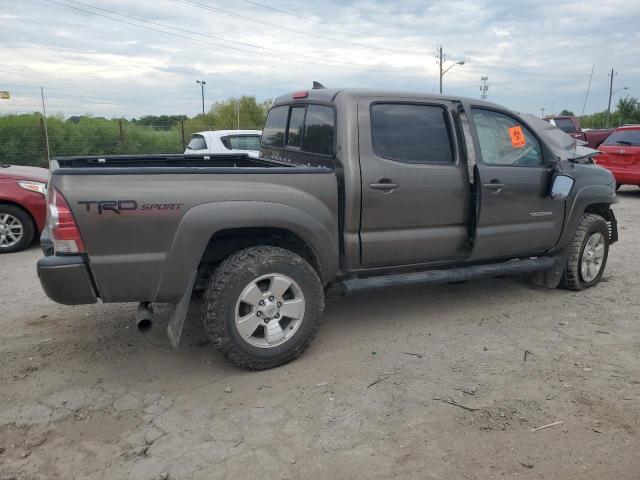 Photo 2 VIN: 3TMLU4EN1FM189860 - TOYOTA TACOMA DOU 