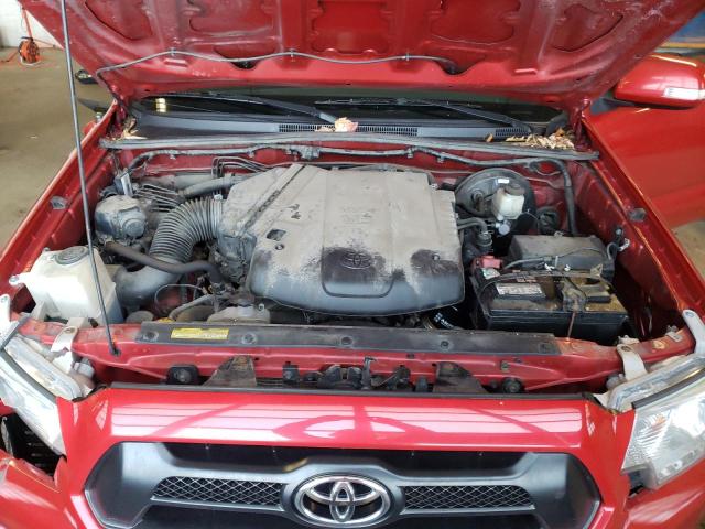 Photo 6 VIN: 3TMLU4EN1FM201764 - TOYOTA TACOMA DOU 