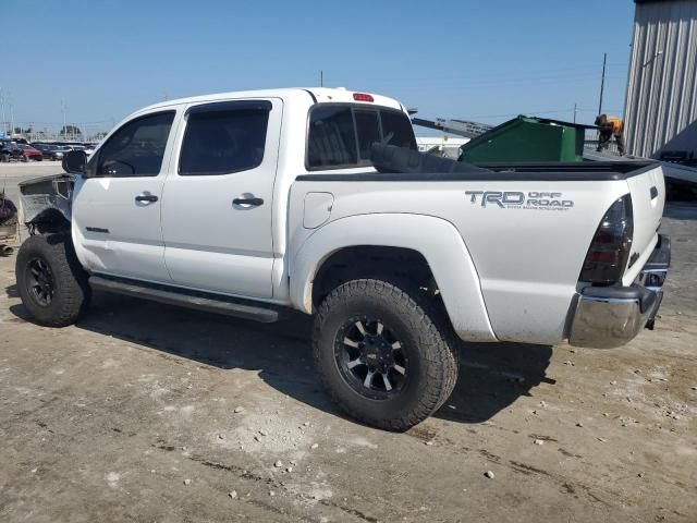 Photo 1 VIN: 3TMLU4EN2AM039412 - TOYOTA TACOMA DOU 