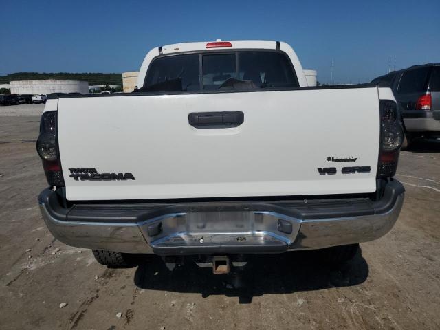 Photo 5 VIN: 3TMLU4EN2AM039412 - TOYOTA TACOMA DOU 