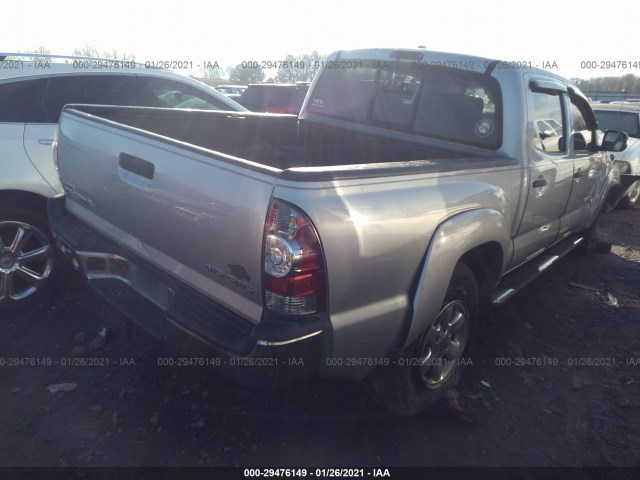 Photo 3 VIN: 3TMLU4EN2AM040477 - TOYOTA TACOMA 