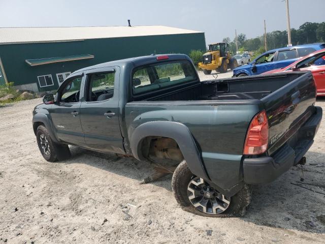 Photo 1 VIN: 3TMLU4EN2AM043265 - TOYOTA TACOMA DOU 