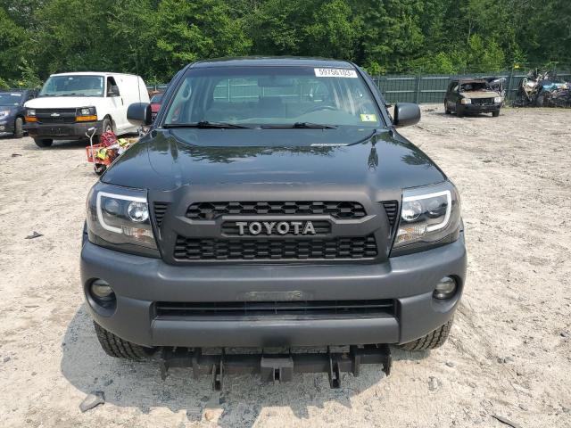 Photo 4 VIN: 3TMLU4EN2AM043265 - TOYOTA TACOMA DOU 