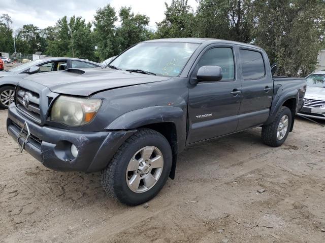 Photo 0 VIN: 3TMLU4EN2AM043279 - TOYOTA TACOMA 