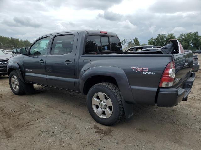 Photo 1 VIN: 3TMLU4EN2AM043279 - TOYOTA TACOMA 