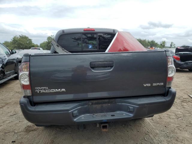 Photo 5 VIN: 3TMLU4EN2AM043279 - TOYOTA TACOMA 