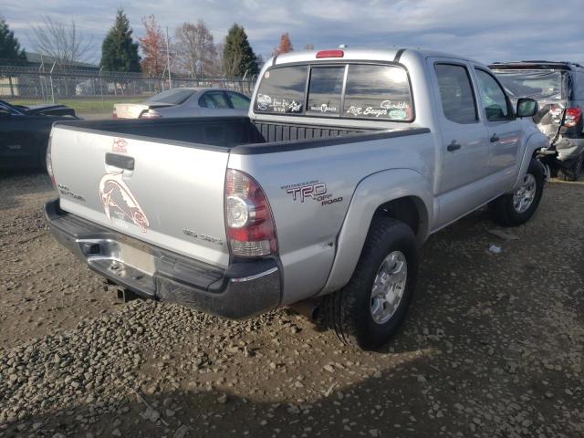 Photo 3 VIN: 3TMLU4EN2AM049308 - TOYOTA TACOMA DOU 