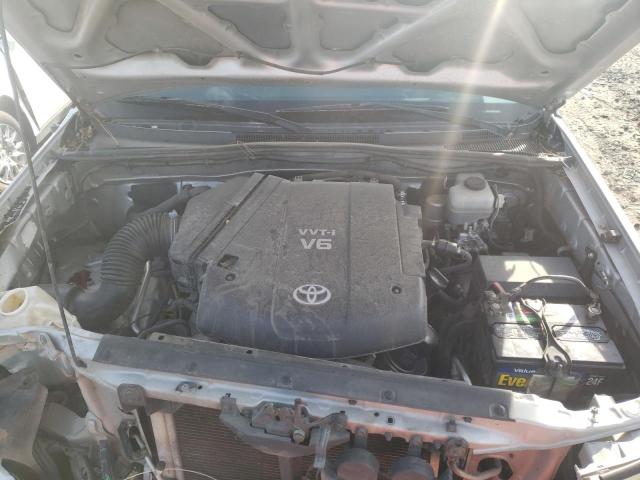 Photo 6 VIN: 3TMLU4EN2AM049308 - TOYOTA TACOMA DOU 