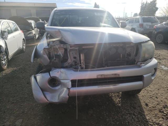 Photo 8 VIN: 3TMLU4EN2AM049308 - TOYOTA TACOMA DOU 