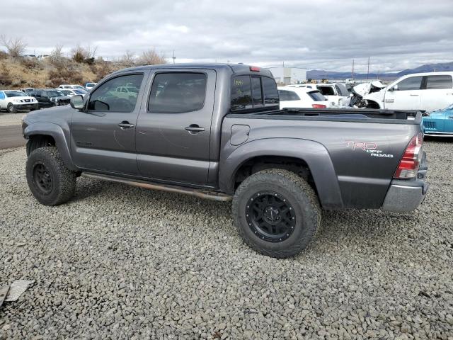 Photo 1 VIN: 3TMLU4EN2AM054508 - TOYOTA TACOMA 