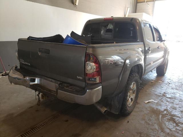 Photo 3 VIN: 3TMLU4EN2BM062867 - TOYOTA TACOMA DOU 