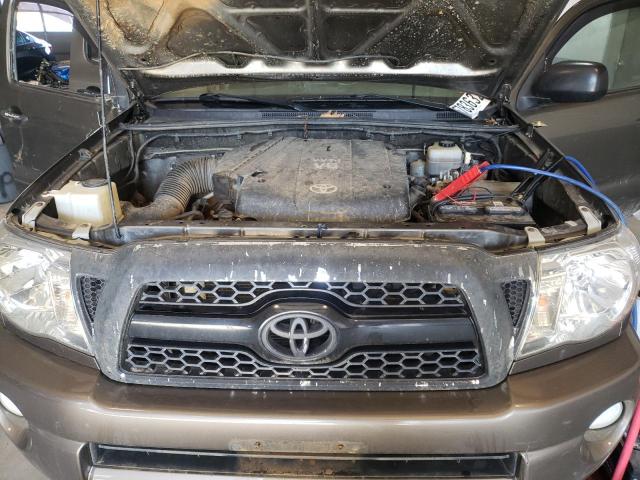 Photo 6 VIN: 3TMLU4EN2BM062867 - TOYOTA TACOMA DOU 