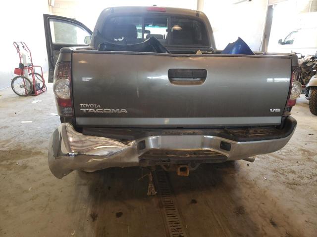 Photo 8 VIN: 3TMLU4EN2BM062867 - TOYOTA TACOMA DOU 